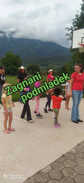 Zagnani podmladek